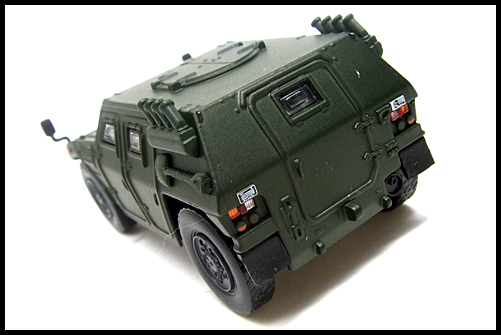 KYOSHO_MILITARY_Light_Armoured_Vehicle_Lowvis_13