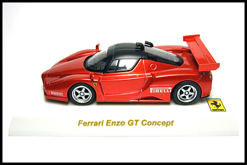 KYOSNO_Ferrari_Minicar_Collection_Limited_Edition_Enzo_GT_Concept_13