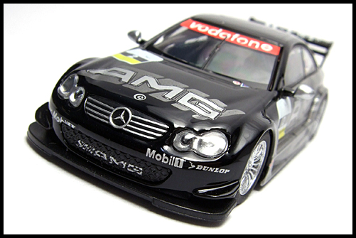 KYOSHO_AMG_Minicar_Collection_AMG_CLK_DTM_5