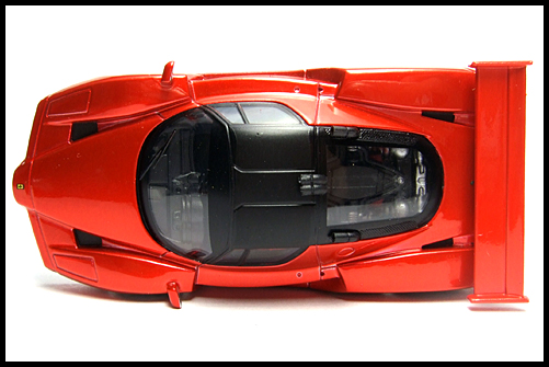 KYOSNO_Ferrari_Minicar_Collection_Limited_Edition_Enzo_GT_Concept_7