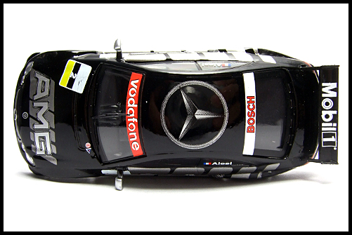 KYOSHO_AMG_Minicar_Collection_AMG_CLK_DTM_7