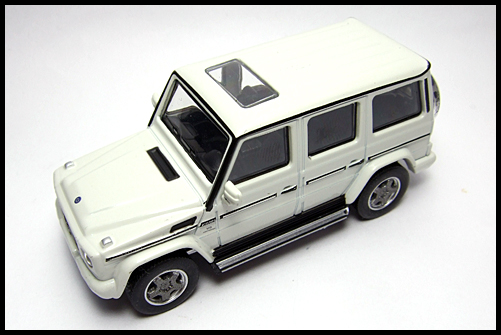 KYOSHO_AMG_Minicar_Collection_G55_AMG_15